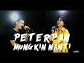 Peterpan  mungkin nanti moshimo mata itsuka  cover by second team