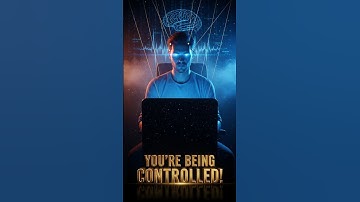 You’re NOT Lazy 😳 | You’ve Been Under Mind Control This Whole Time