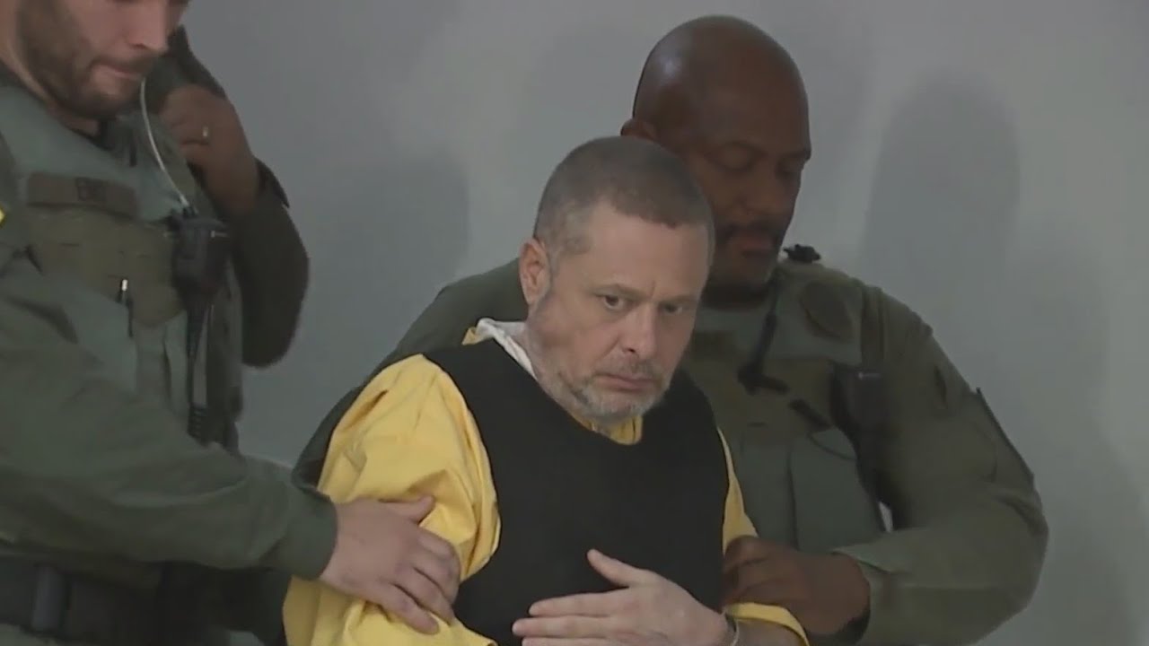 Jury selection completed in Indiana's Delphi murder trial - YouTube