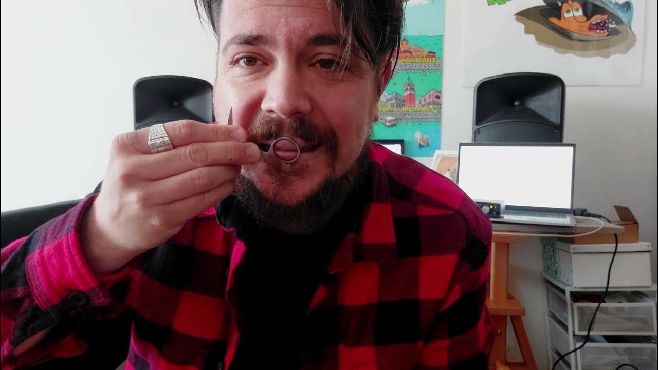 Come Suonare la Tromba più facilmente NON ostruendo il FLUSSO D'ARIA