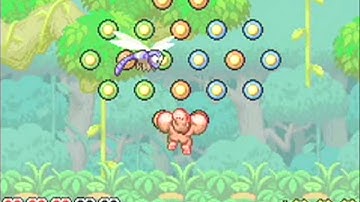 DK: King of Swing Gameplay trailer