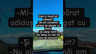 Am slăbit ușor #foryou #funny #glume
