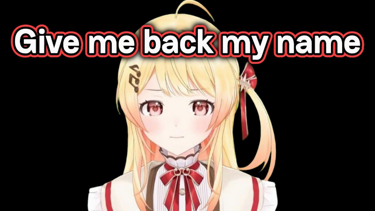 This is the reason why Kanade wants everyone to call her Kanade instead of Monday-chan