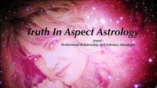 Synastry- Venus Sextile/Trine Uranus