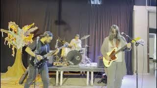 Polícia - Titãs Cover (Fábrica de Cultura Sapopemba) - Banda REVO Ao Vivo 2024