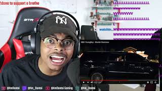 ImDontai Reacts To NBA YoungBoy   Murder Business