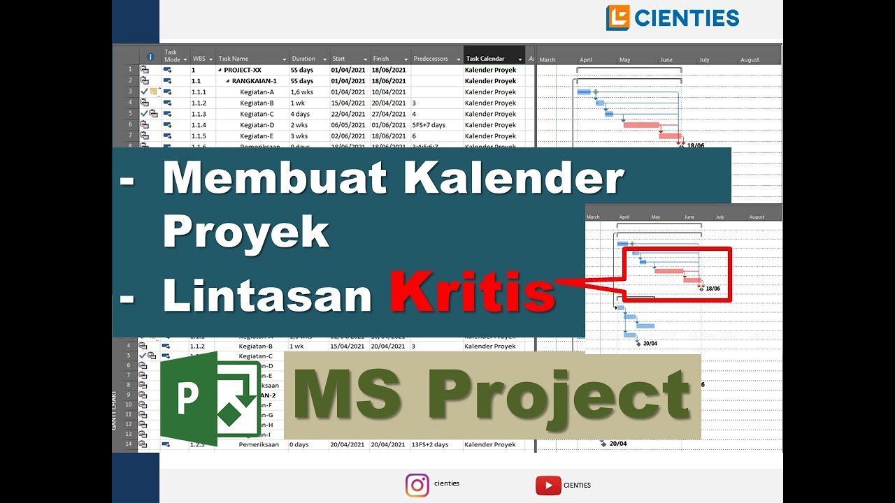 cara-setting-kalender-dan-working-time-di-ms-project-2016-change