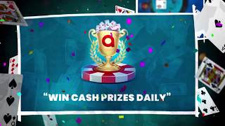 Play Rummy Online & Win Cash Daily. Get Rs.10250 FREE only on Adda52rummy !  #KheloDilkaKhel screenshot 5