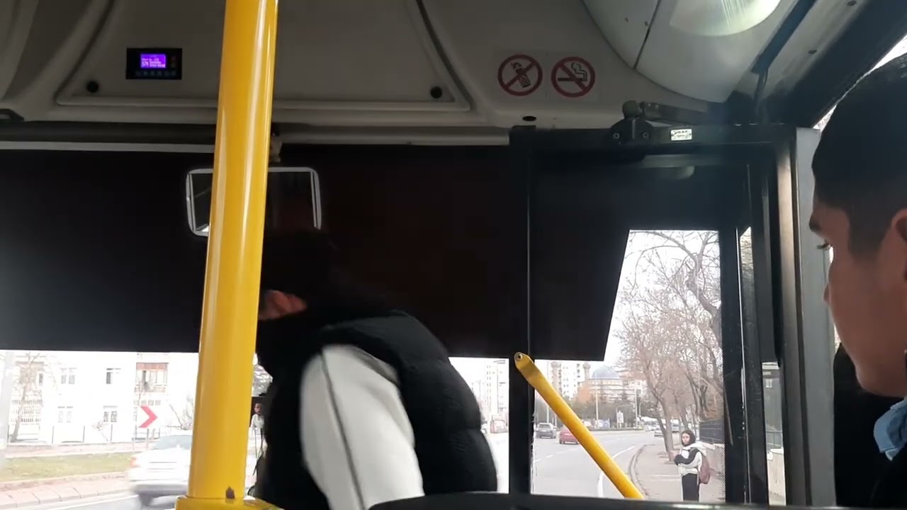 Kayseri'de 571 HACILAR SERVER SEHER BULVARI ARASINDA SEYEHAT