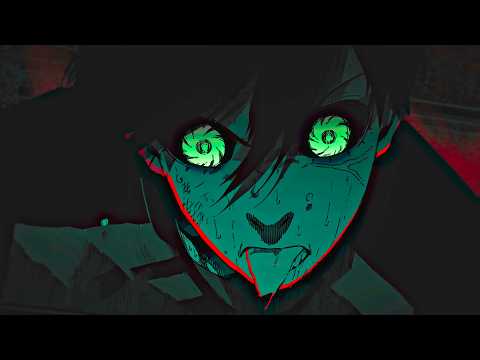 VAI SENTAR (ULTRA SLOWED +REVERB) [BRAZILIAN PHONK] x [Itoshi Rin]