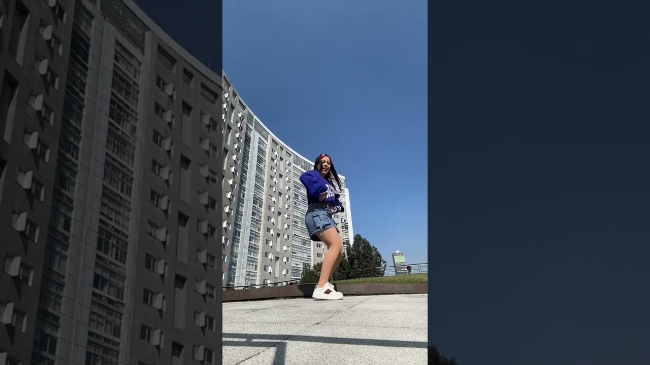 #MykeTowers #shorts #LAFalda #football #soccer credits: @its.michhh