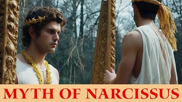 The Myth of Narcissus: How Self-Love Led to Tragedy