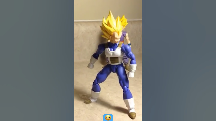 If DBZ was in the FIFA World Cup..