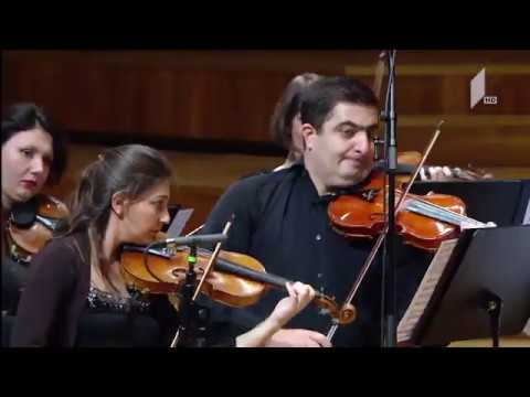 სულხან ნასიძის 90 წლის საიუბილეო კონცერტი / Sulkhan Nasidze 90 Years Anniversary