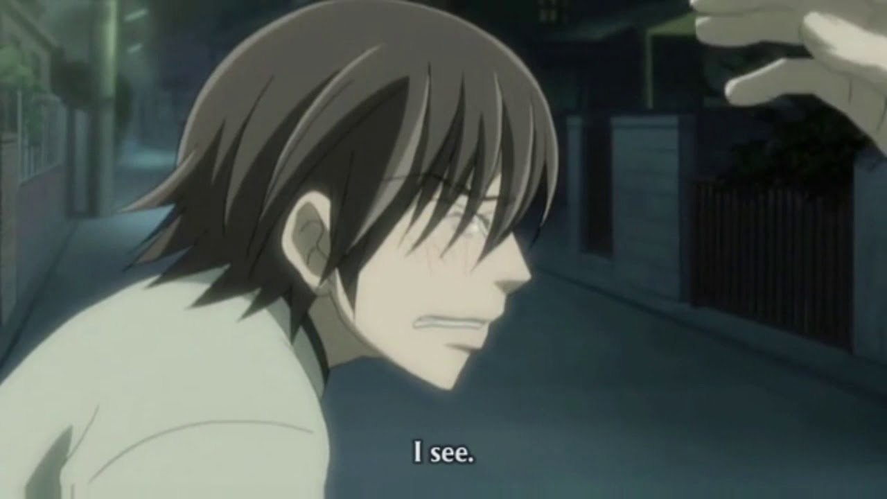 Top Anime Yaoi Vostfr Youtube