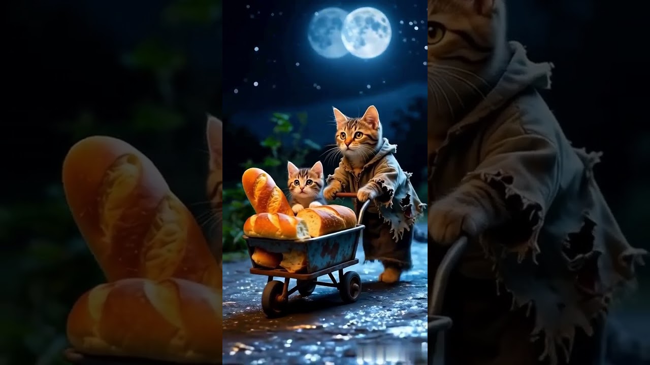 😭😭😭 #cat #kucing