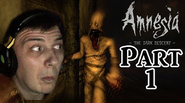 Amnesia The Dark Descent Let