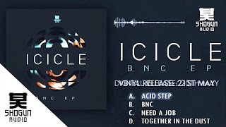 Icicle - Acid Step