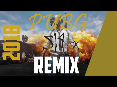 PLAYERUNKNOWN'S BATTLEGROUNDS Main Menu Theme REMIX TRAP 2018