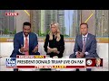BREAKING: 'BIGGER' Iran bombings coming, Trump reveals