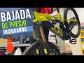 Ebikes husqvarna 2024 para enduro