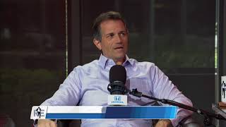 FOX Sports' Bruce Feldman on Oklahoma's National Title Chances | The Rich Eisen Show | 11/13/17