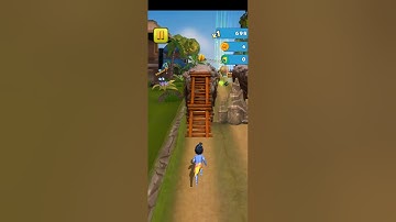 little Krishna  running game gameplay Android iOS walkthrough #short #gaming #funny #shory (4)