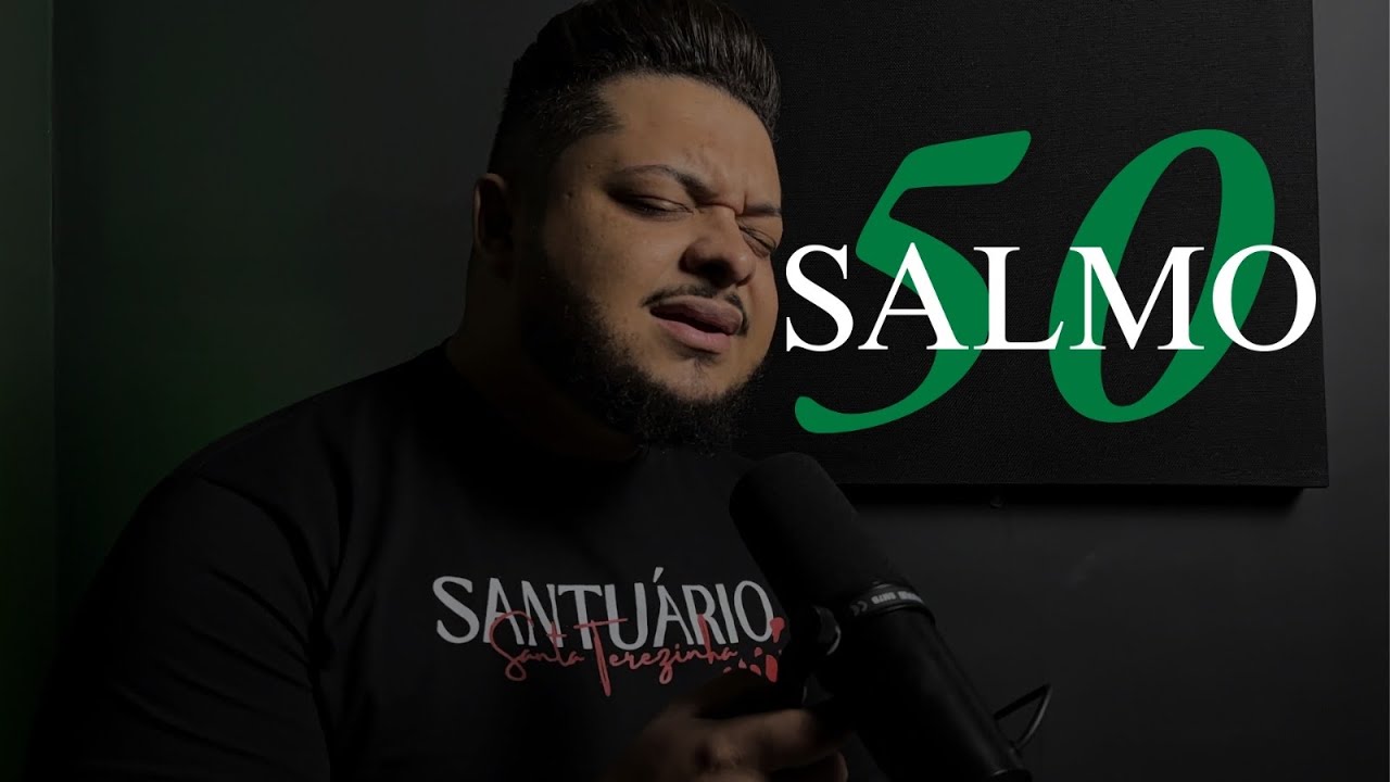 Salmo 50 | 1° Domingo da Quaresma