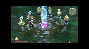 Andar Plays - Something for 30 - Ep 166 - Knight vs Giant - DEMO