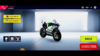 Real Motor Race Master / Bike racing game 2025 / Android gameplay /Android games screenshot 4