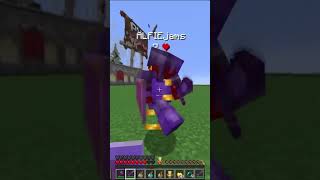 Who needs hacks? #minecraft #marlow #hacks #minecraftshorts #minecraftpvp #unstablesmp #pvpclub #smp
