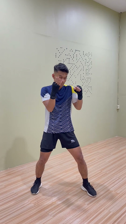 Boxing stance tips🔥