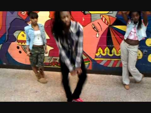 YaYa Theme - Dj Mike Gip ft.YaYa ( Getty up & Rock Ya Hips )