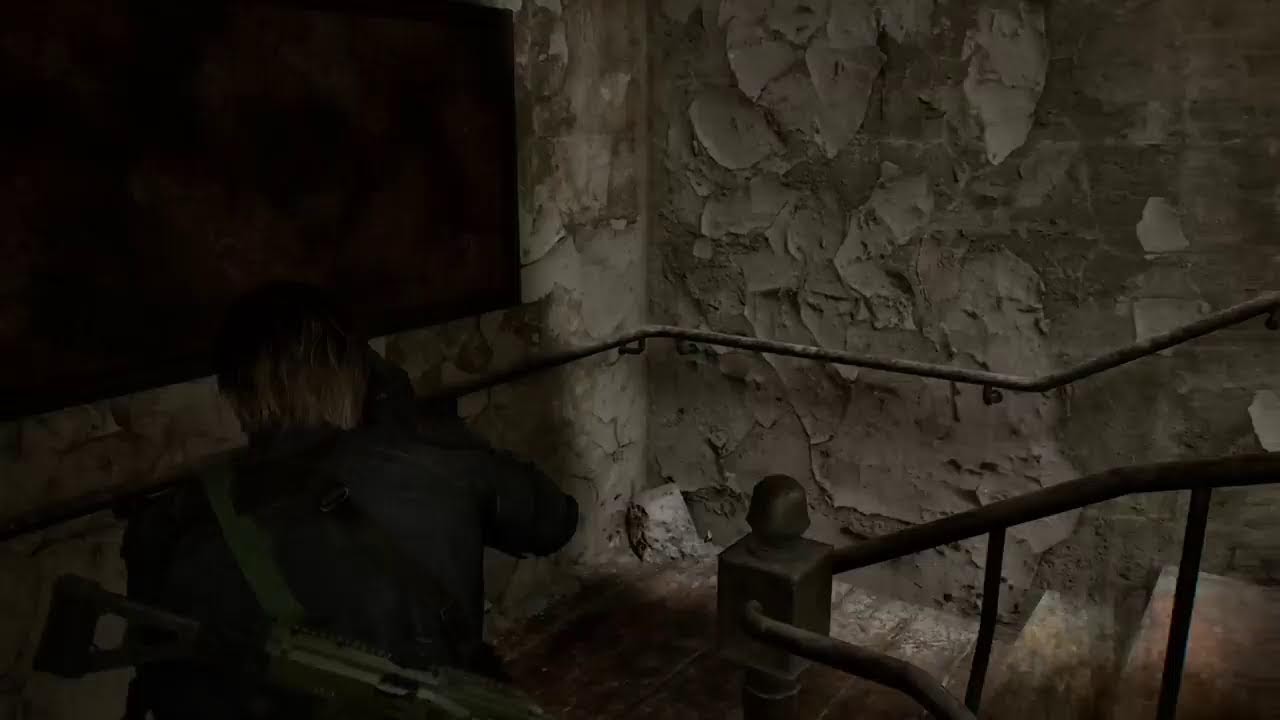 Resident Evil Requiem Четвертый день релиза