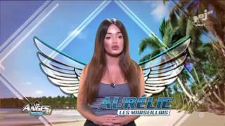 Les Anges 8 Episode 87 du 20 Juin 2016