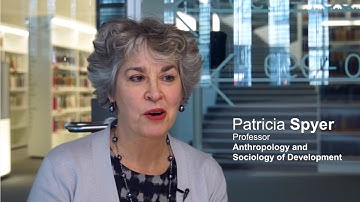 An anthropologist with an eye for the visual