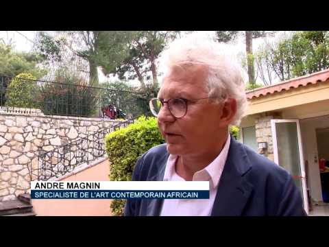 Un siècle d’art