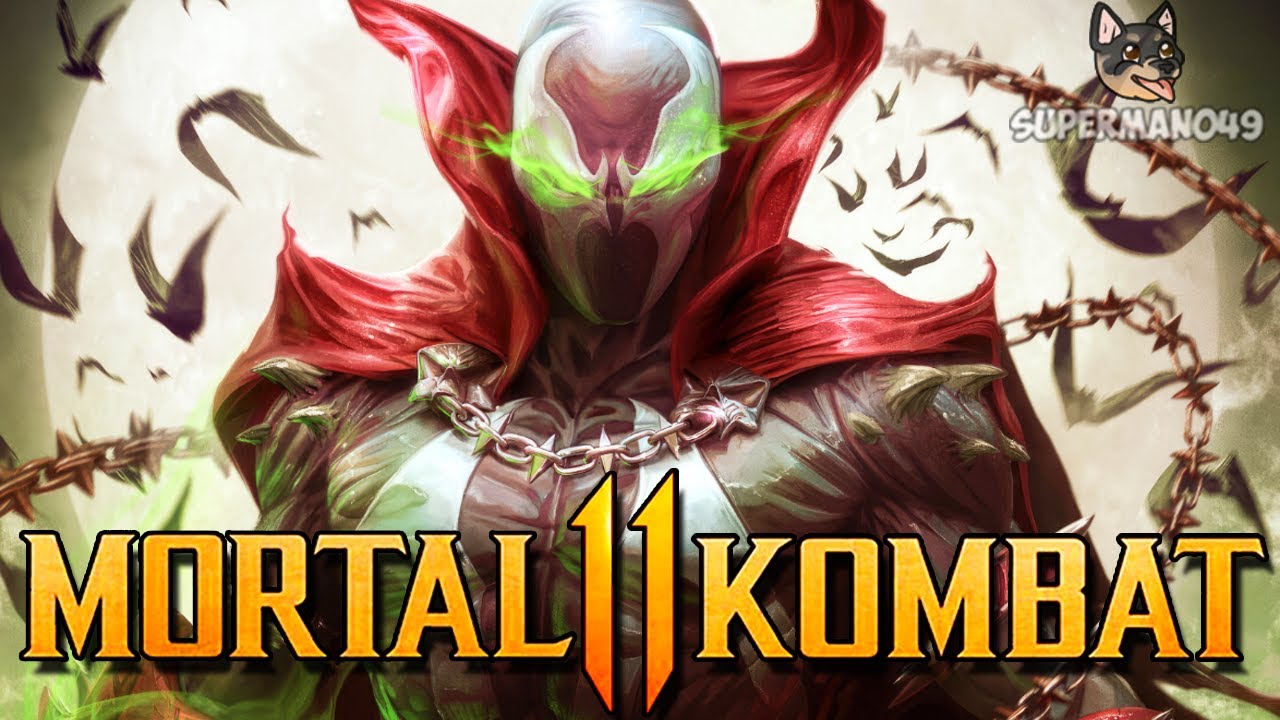 I GOT SO MANY SPAWN BRUTALITIES! - Mortal Kombat 11: "Spawn" Gameplay (Online Matches)