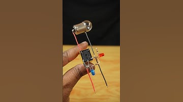 Now Forget about polarity #circuit #ytshorts #shorts