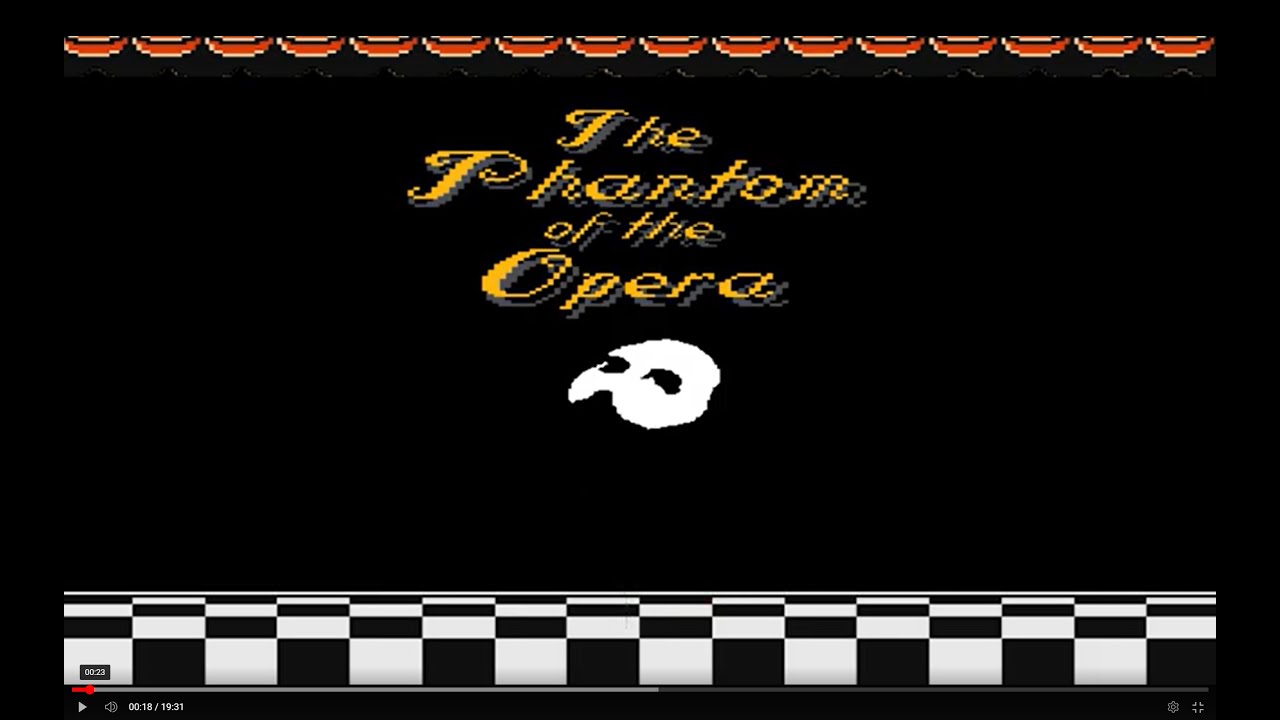 Phantom of the Band Cab
