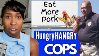 Black Officer ALLEGES Racial Discrimination over Chick-Fil-A Meal