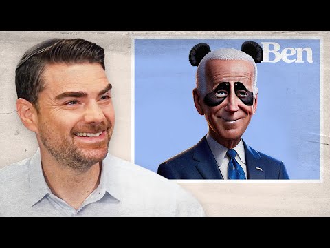 Thumbnail for Joe Biden Goes Full Pander Bear