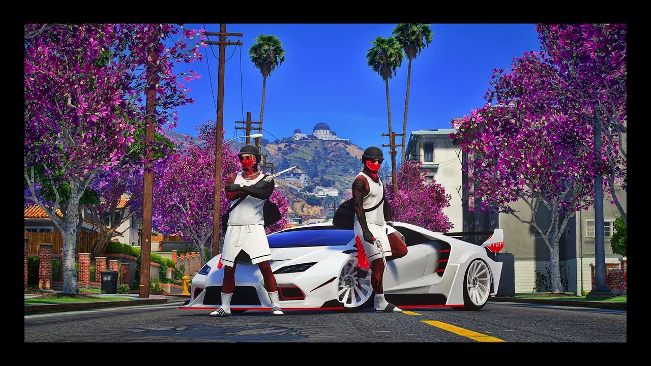 [HAZE] montage stil Allahu Akbar