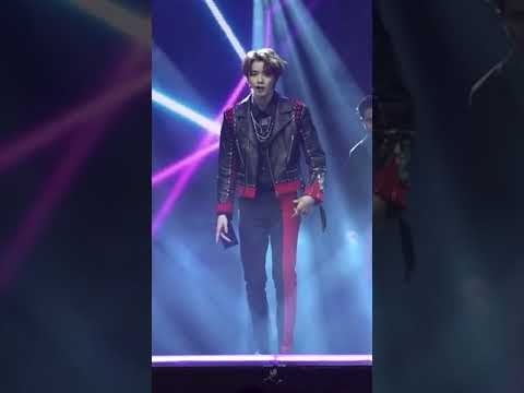 [NCT 성찬] AAA2020 성찬 직캠