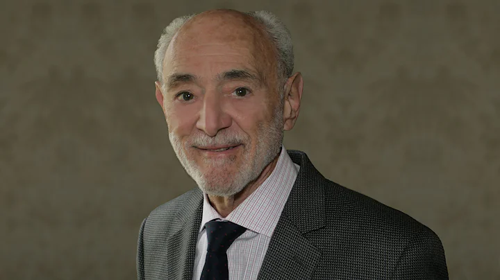 Stanley A. Terman, PhD, MDintroduced by Karen Wyat...
