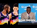 NBA "Most Memorable Playoff Interviews" Moments