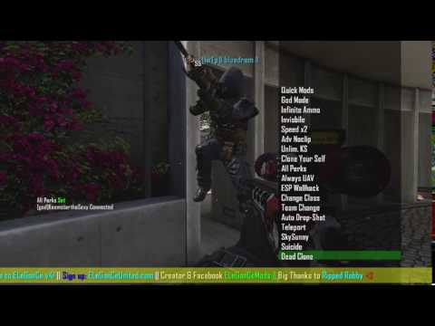 BO2 Legitness