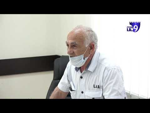 ახალციხეში ათი ენერგოაუდიტორი გადამზადდა