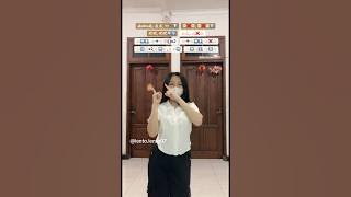 Kasih aba2 nada dering | Dj Kasih Aba Aba - Feb Ringtone |Tutorial Dance Tiktok| #dance #dj #shorts