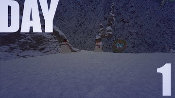 Day 1 On Inx 2man + Clips - ARK PvP